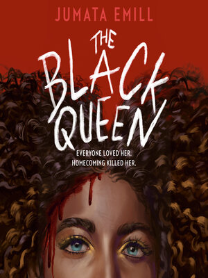 cover image of The Black Queen